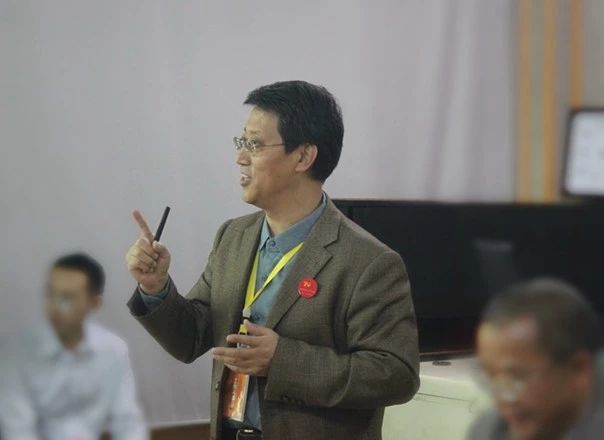 曾金寿 教授