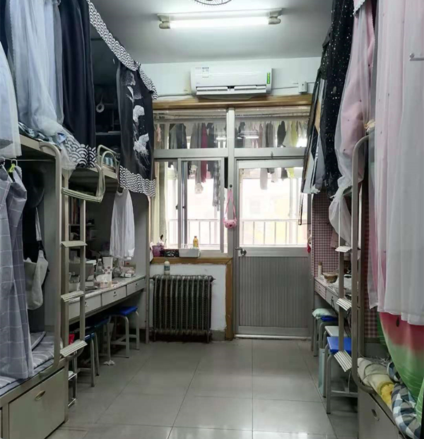 19级员工宿舍
