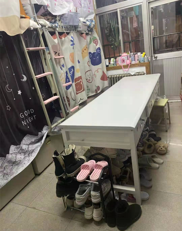 18级员工宿舍