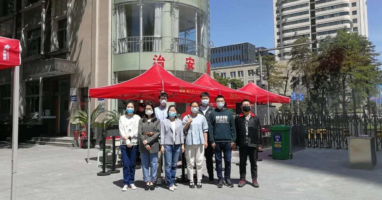 音乐学系已返校毕业生合影