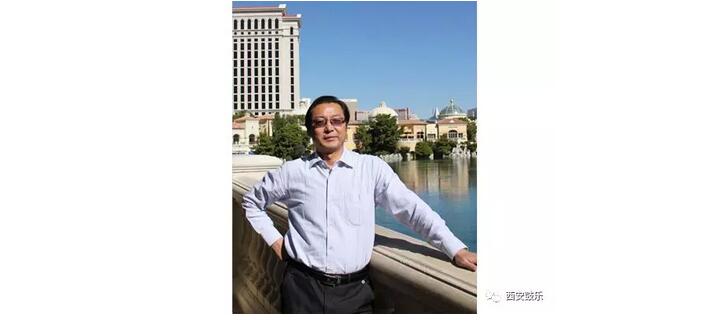 张君仁博士 教授